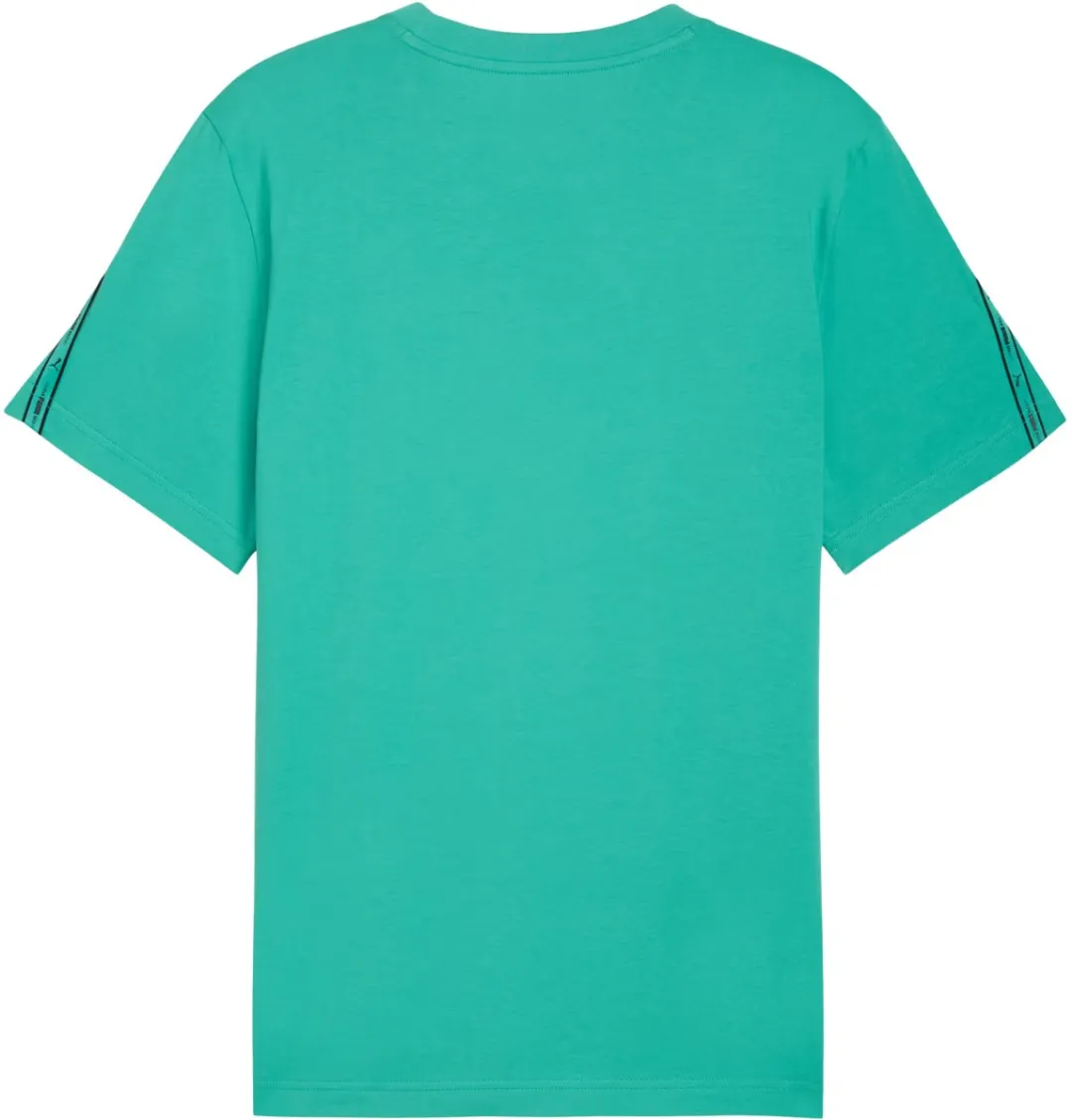 PUMA Tape Tee Heren - Groen M