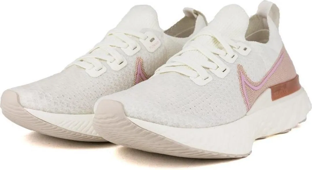 Nike React Infinity Run FK CD4372-103 Sneakers - 36.5