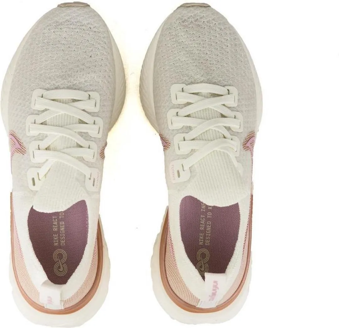 Nike React Infinity Run FK CD4372-103 Sneakers - 36.5