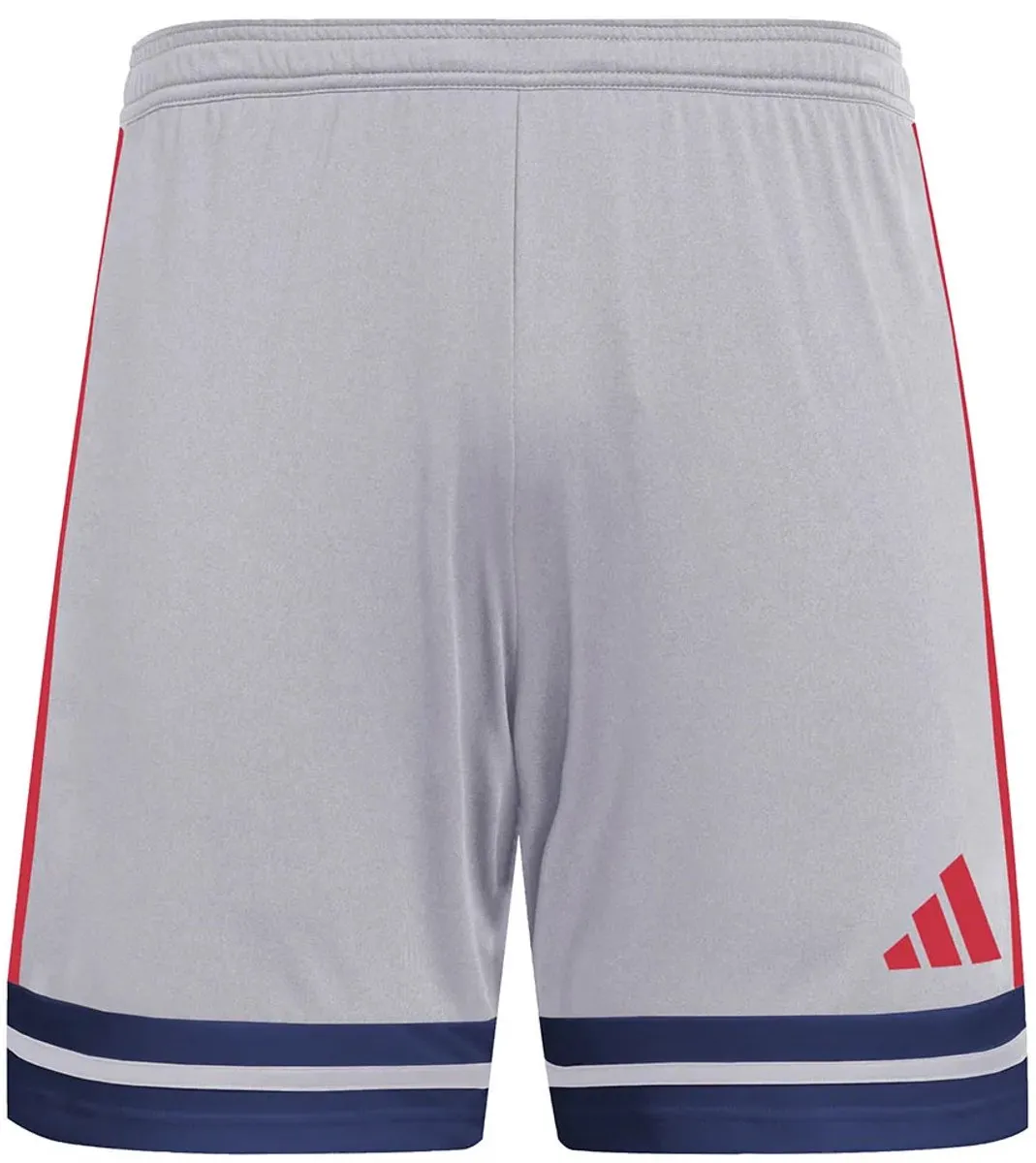 adidas Squadra 25 Korte Broek M - Grijs