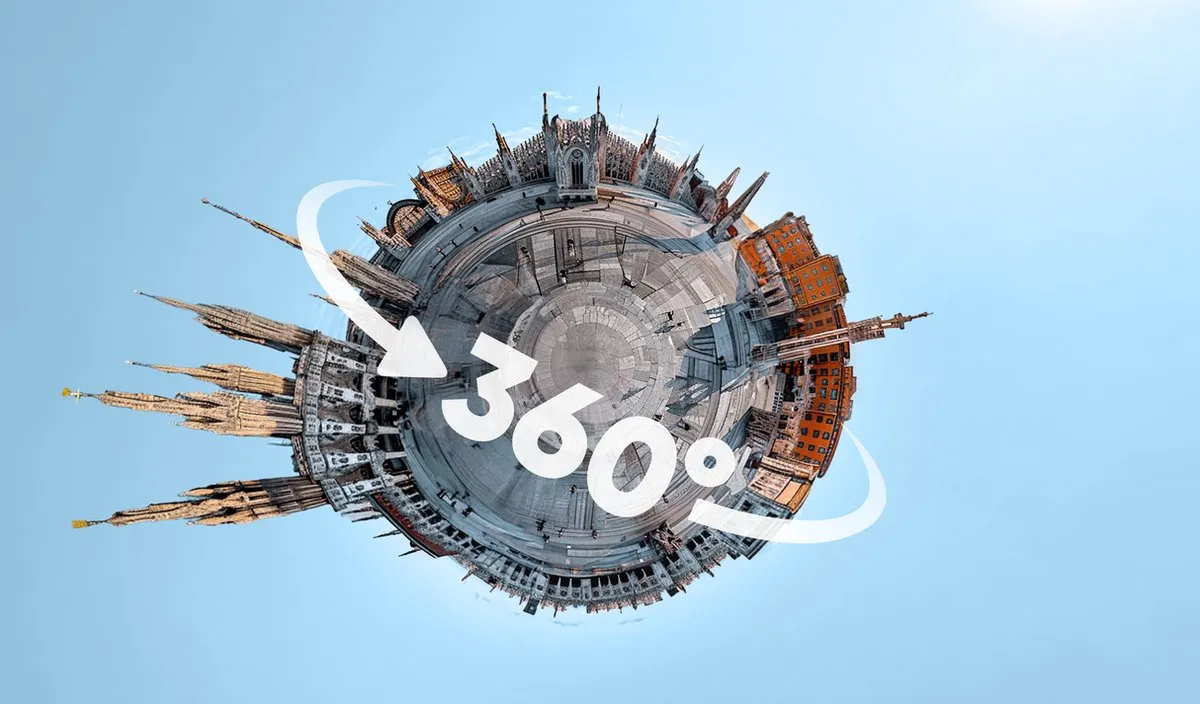 Insta360 Flow 2 Pro Gimbal - Grijs - afbeelding 6 van 6