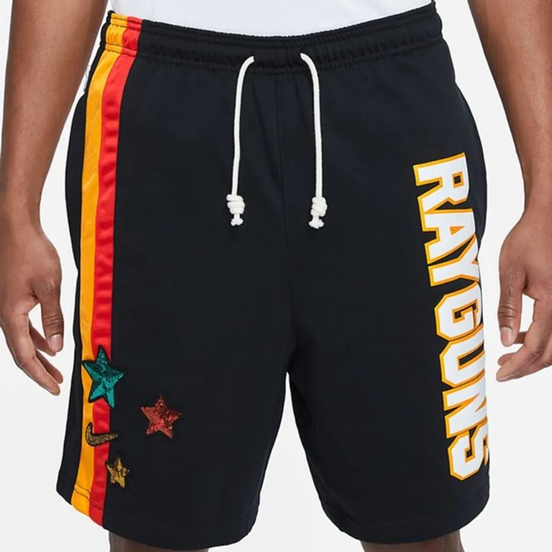 Nike Roswell Rayguns Basketball Shorts M