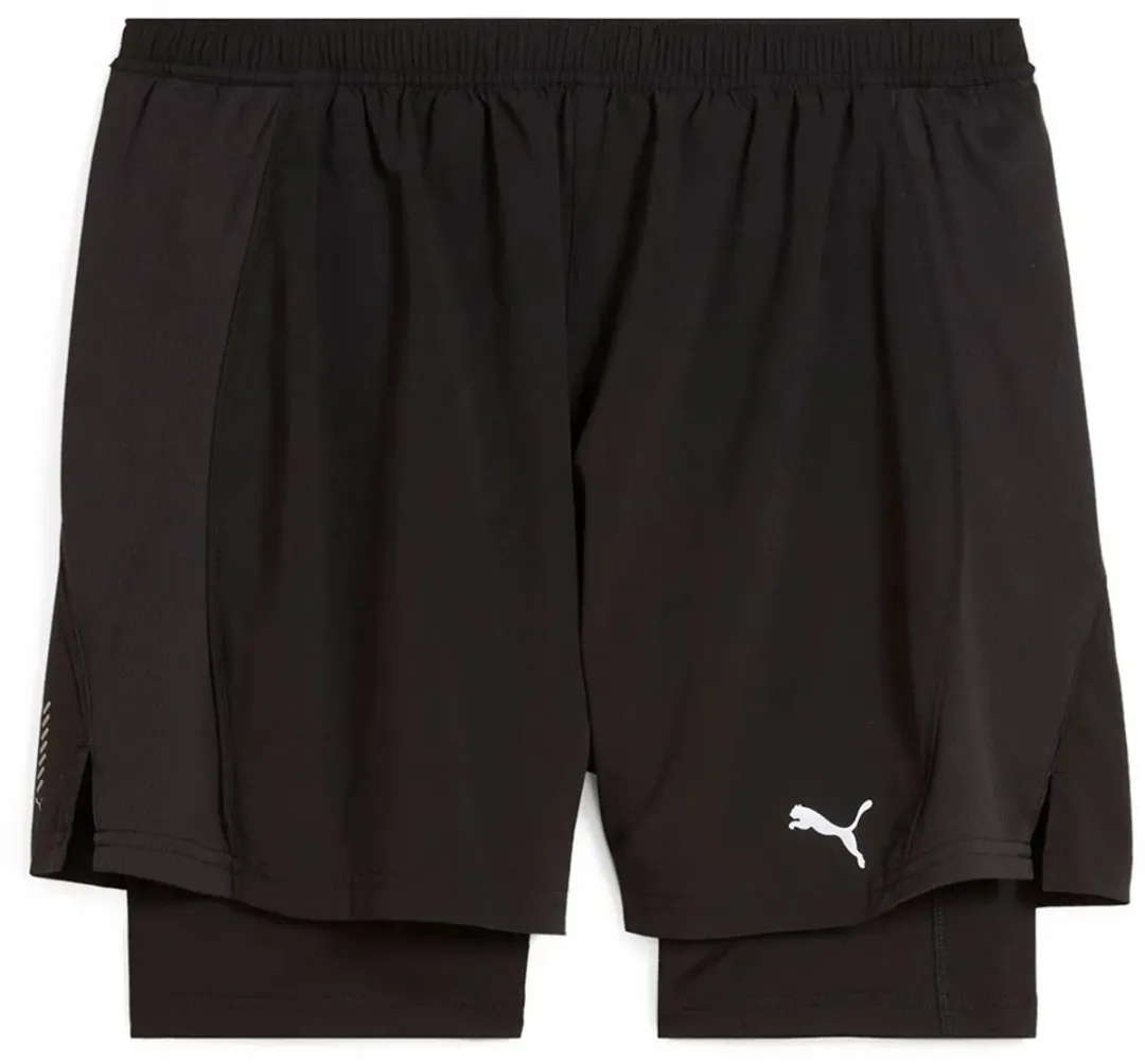 PUMA Run Velocity 2in1 Korte Broek