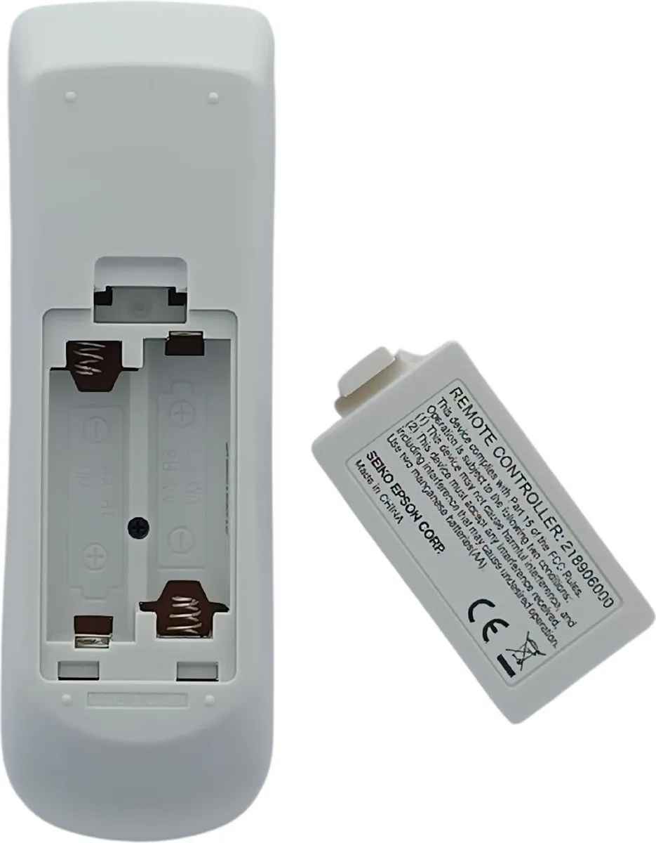 Epson 2189060 Beamer Afstandsbediening