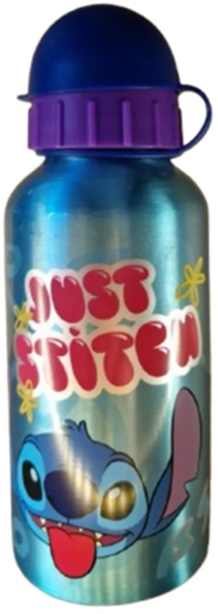 Disney Lilo en Stitch Bidon 300ml