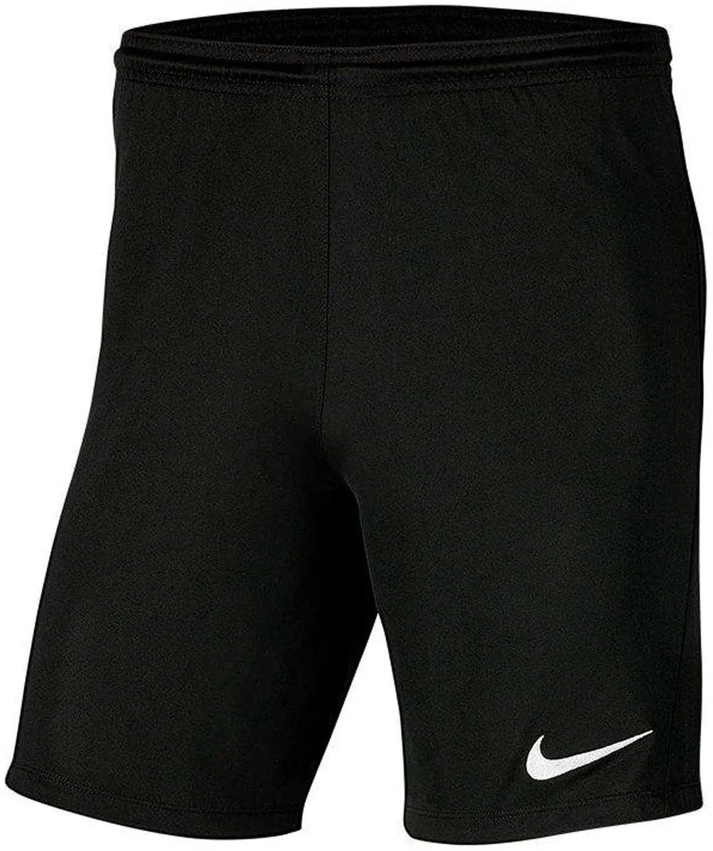 Nike Park III Short Mannen L