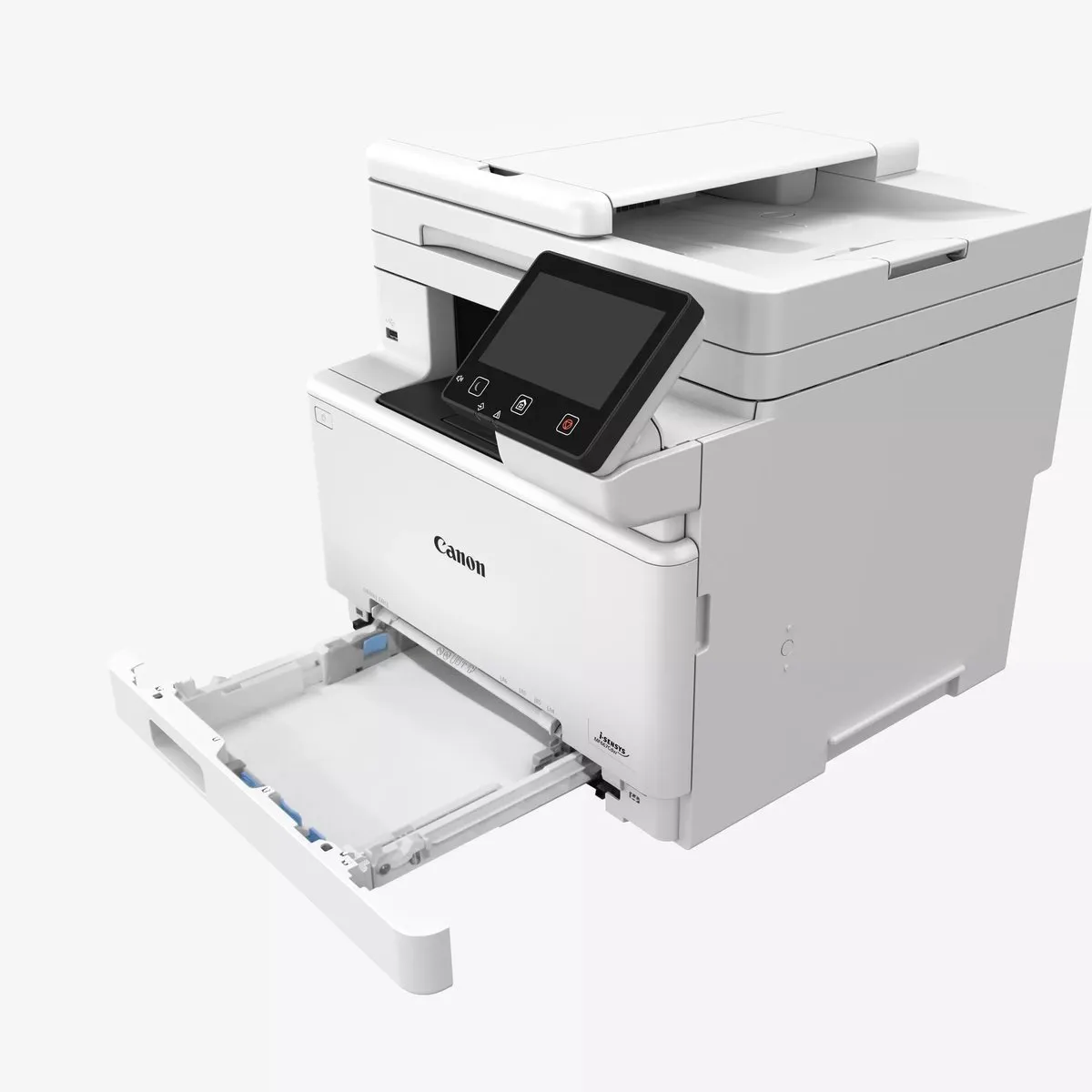 Canon i-SENSYS MF667Cdw Kleurenlaser All-in-One - A4 25ppm
