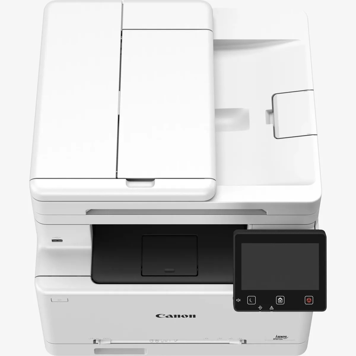 Canon i-SENSYS MF667Cdw Kleurenlaser All-in-One - A4 25ppm