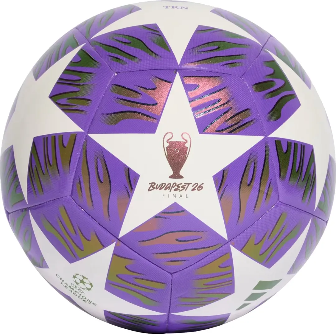Adidas Champions League TRN Bal