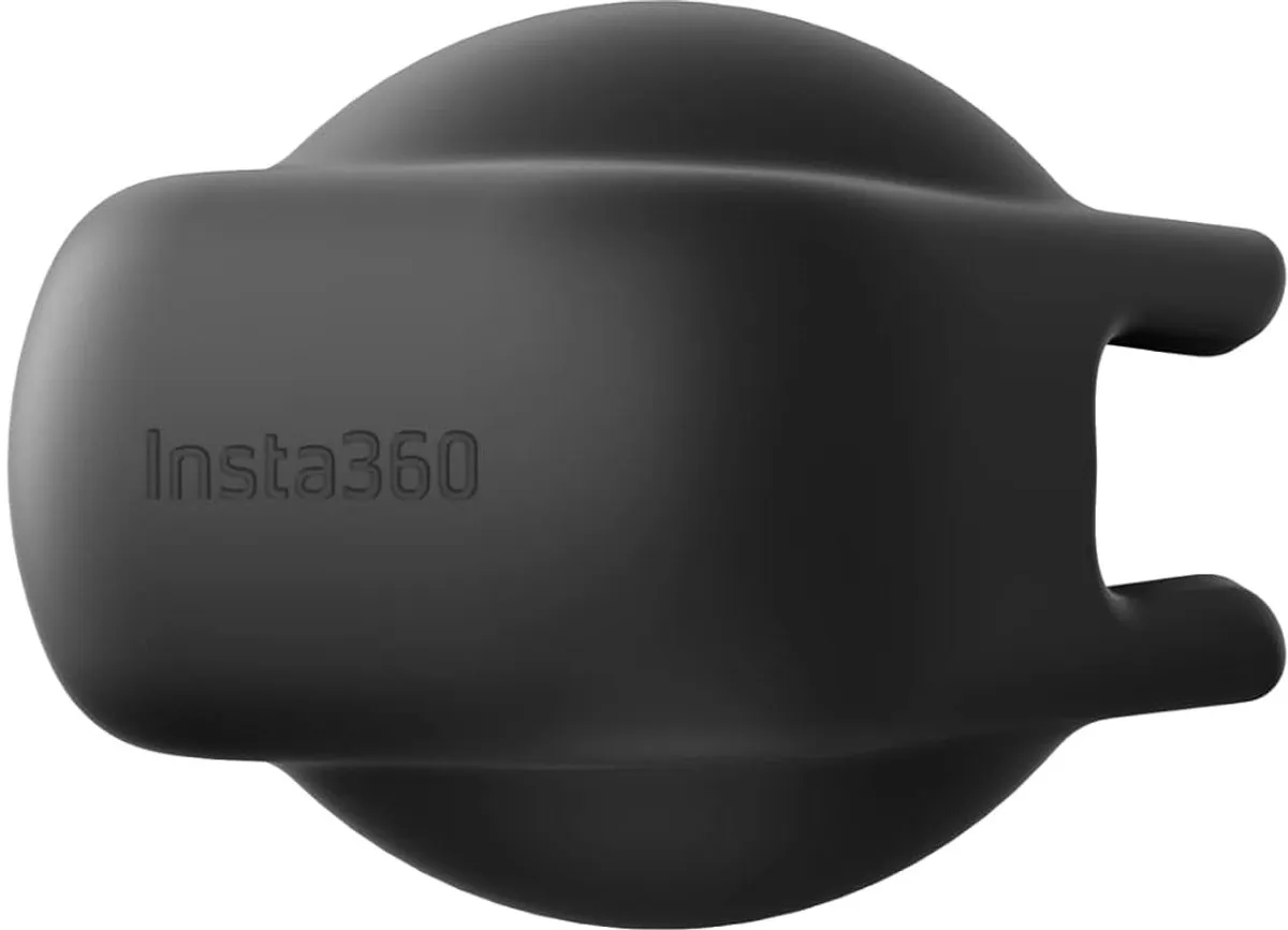 Insta360 X3 Lens Cap - Transparant