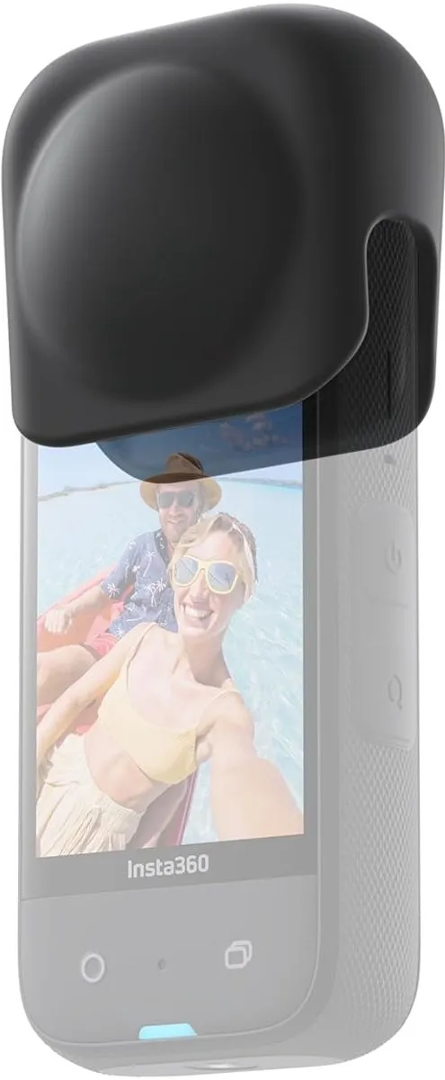 Insta360 X3 Lens Cap