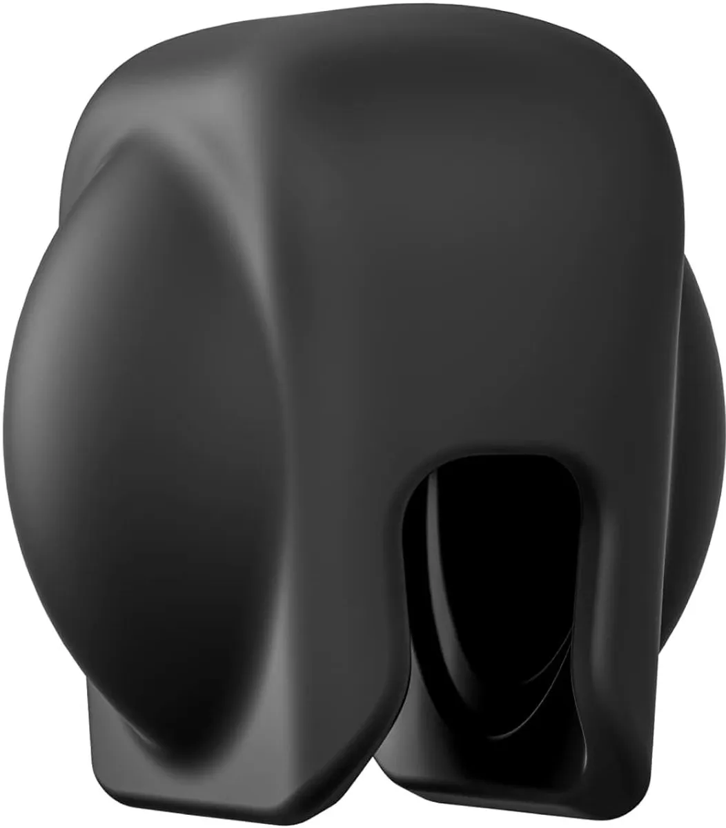 Insta360 X3 Lens Cap - Transparant