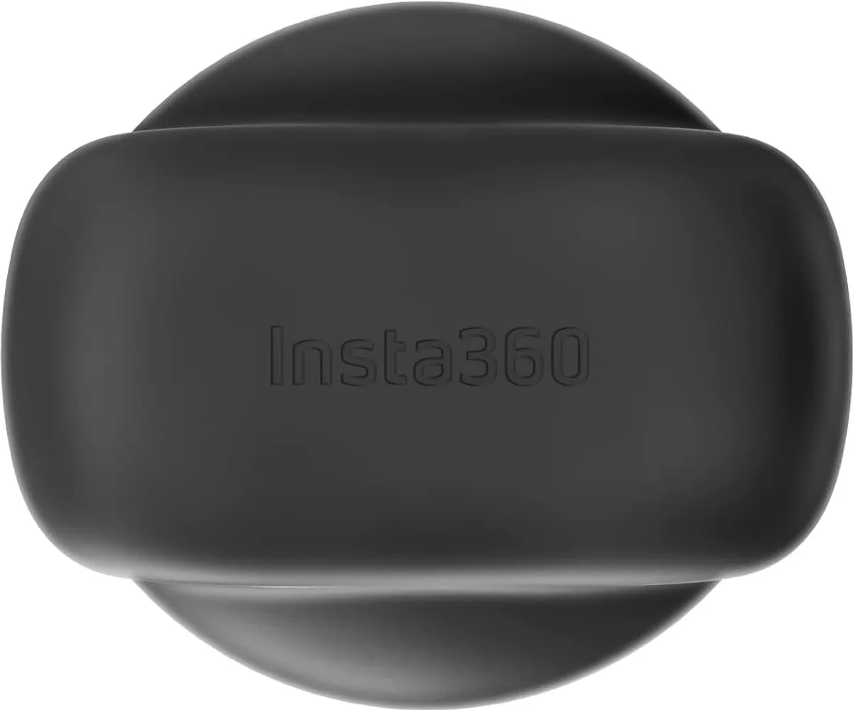Insta360 X3 Lens Cap - Transparant
