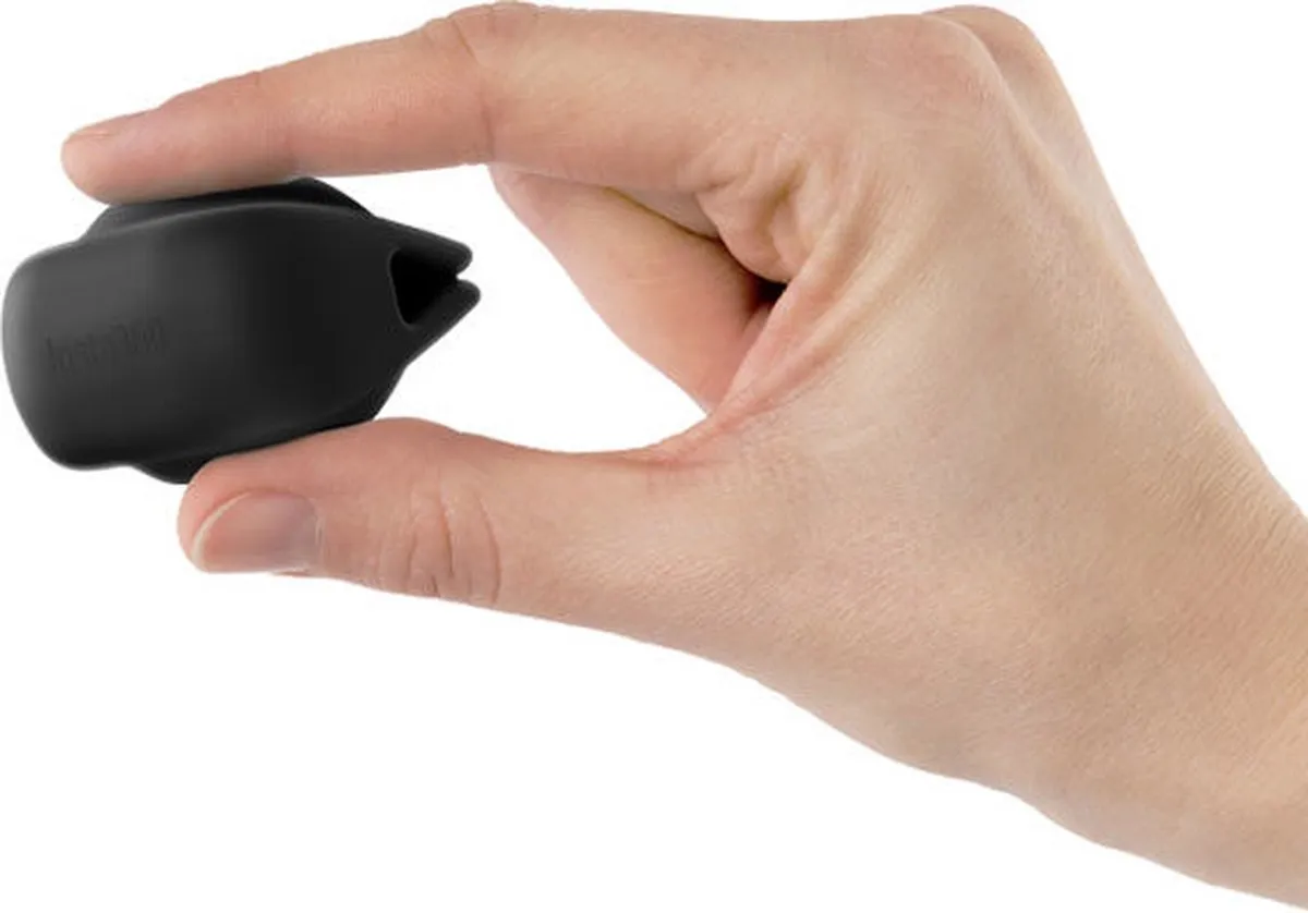Insta360 X3 Lens Cap - Transparant - afbeelding 6 van 6