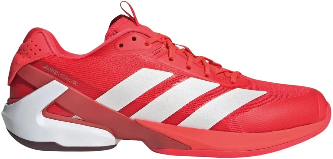 Adidas Adizero Ubersonic 5 Tennisschoenen Heren