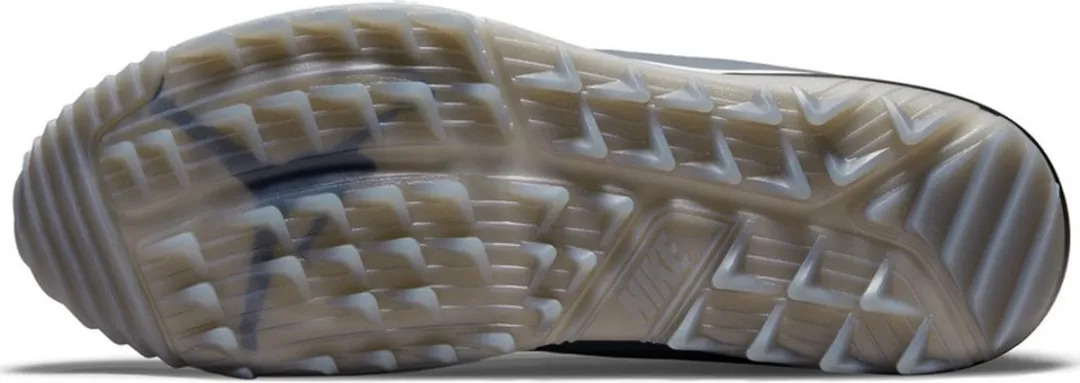 Nike Air Jordan ADG 3 Golf - Maat 40 - Grijs/ Groen