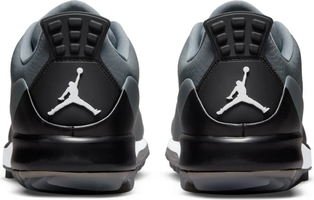 Nike Air Jordan ADG 3 Golf - Maat 40 - Grijs/ Groen