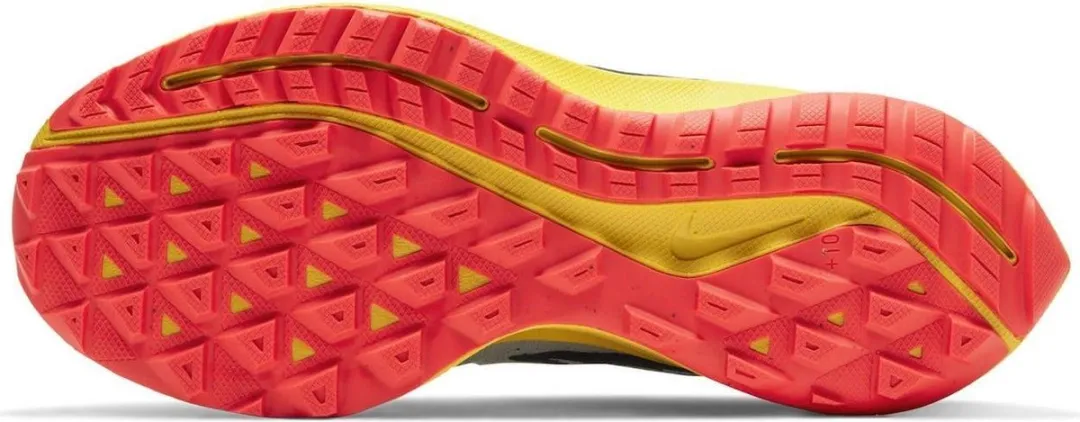 Nike Zoom Pegasus 36 Trail AR5677-401 - Maat 45 - Multi Color
