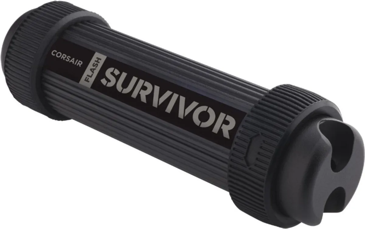 Corsair Survivor Stealth V2 USB-stick 64GB