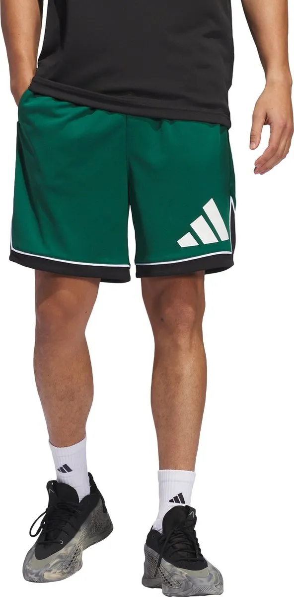 adidas Performance Basketball Short JN4726