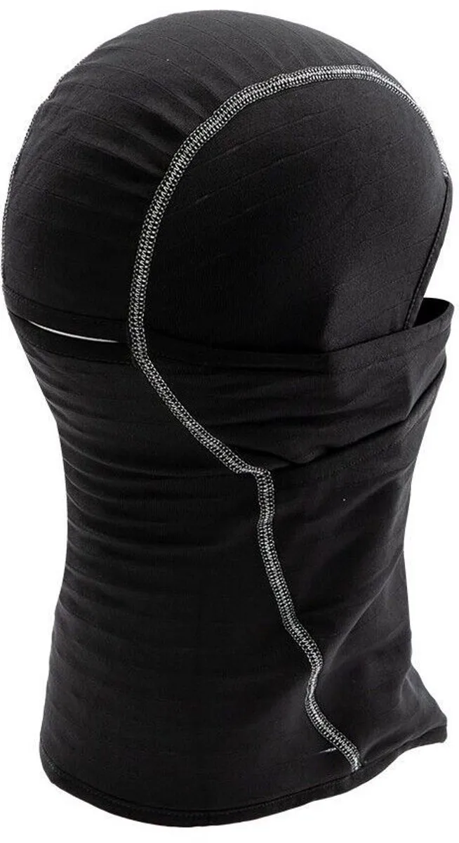 Nike Therma-FIT Hood Bivakmuts - Zwart