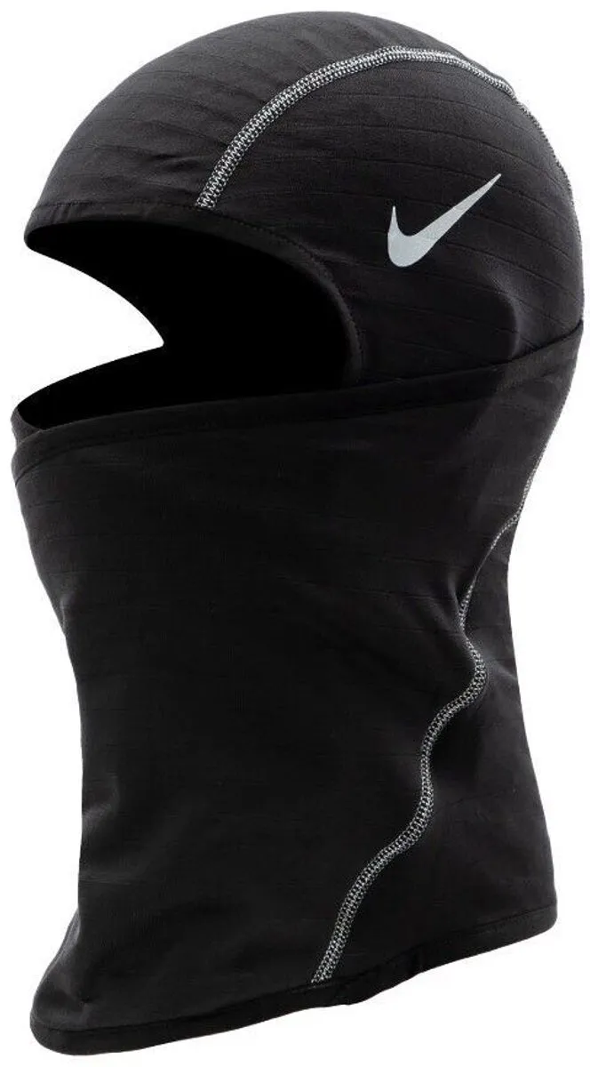 Nike Therma-FIT Hood Bivakmuts - Zwart