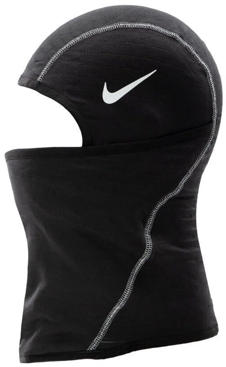 Nike Therma-FIT Hood Bivakmuts - Zwart