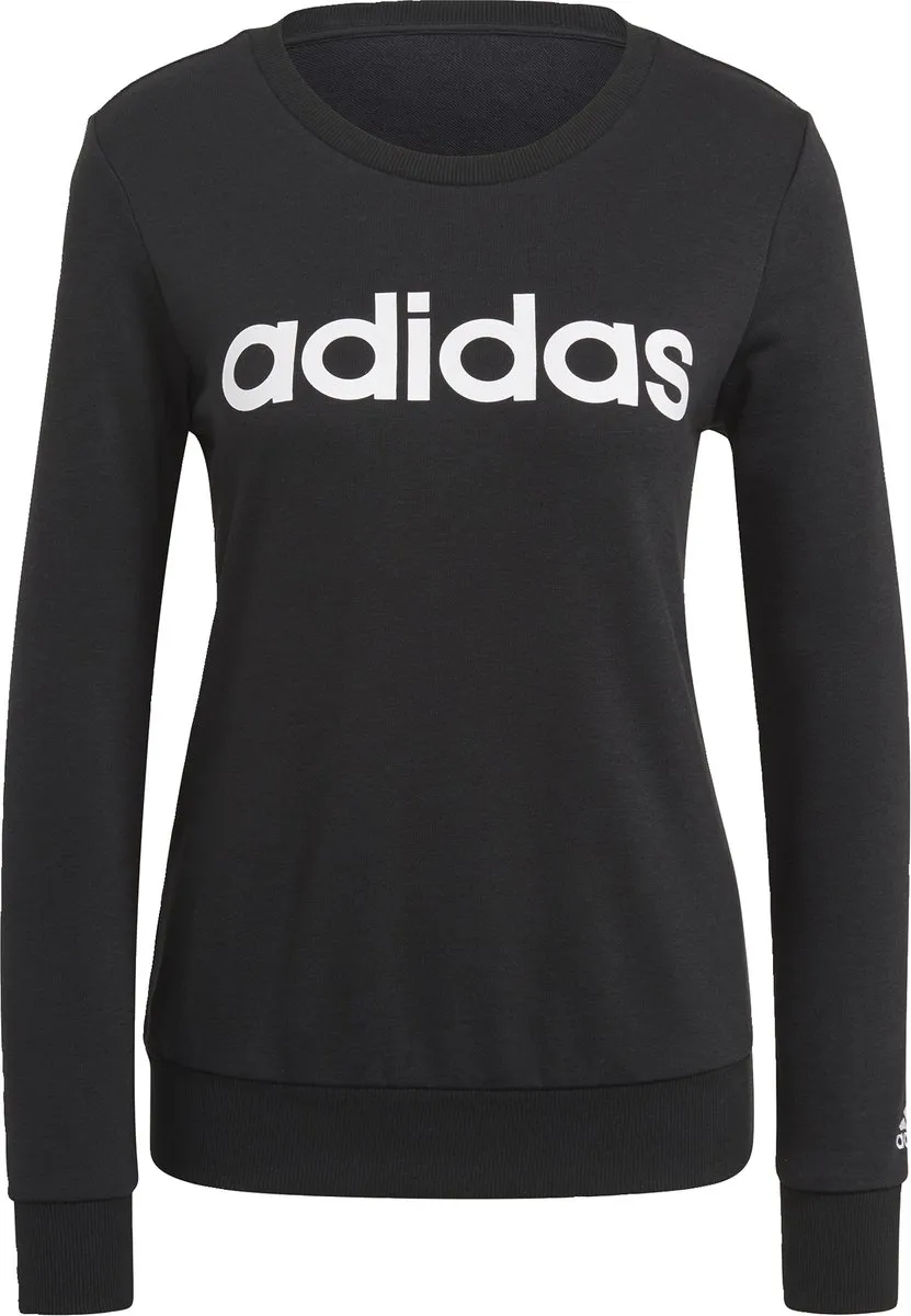 adidas Sportswear Essentials Logo Sweatshirt GL0718