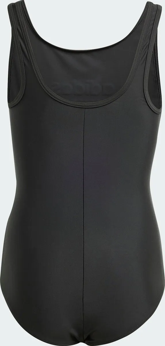 adidas U-Back Badpak Kids IT9619 - 128 - Zwart