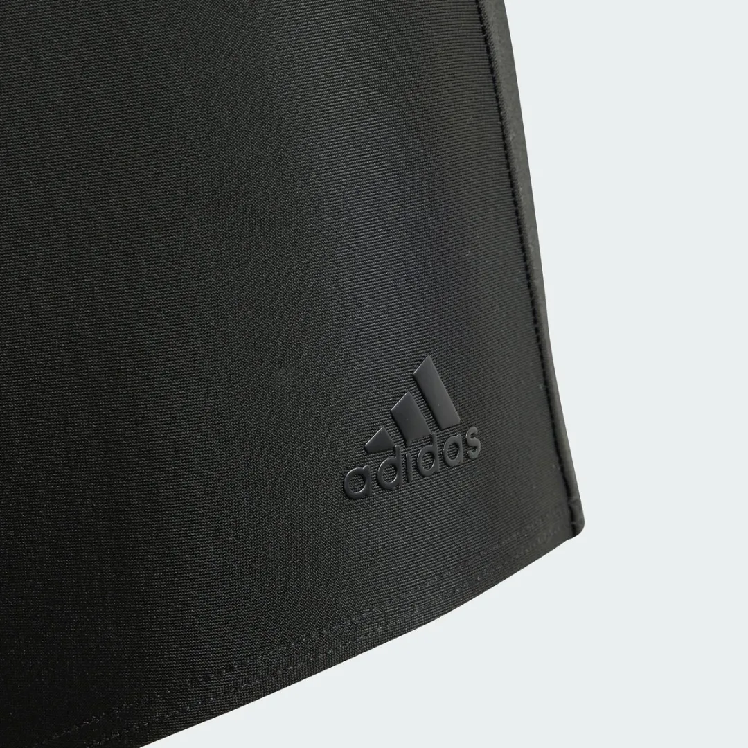 adidas U-Back Badpak Kids IT9619 - 128 - Zwart - afbeelding 6 van 6