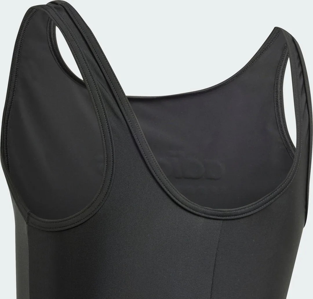 adidas U-Back Badpak Kids IT9619 - 128 - Zwart