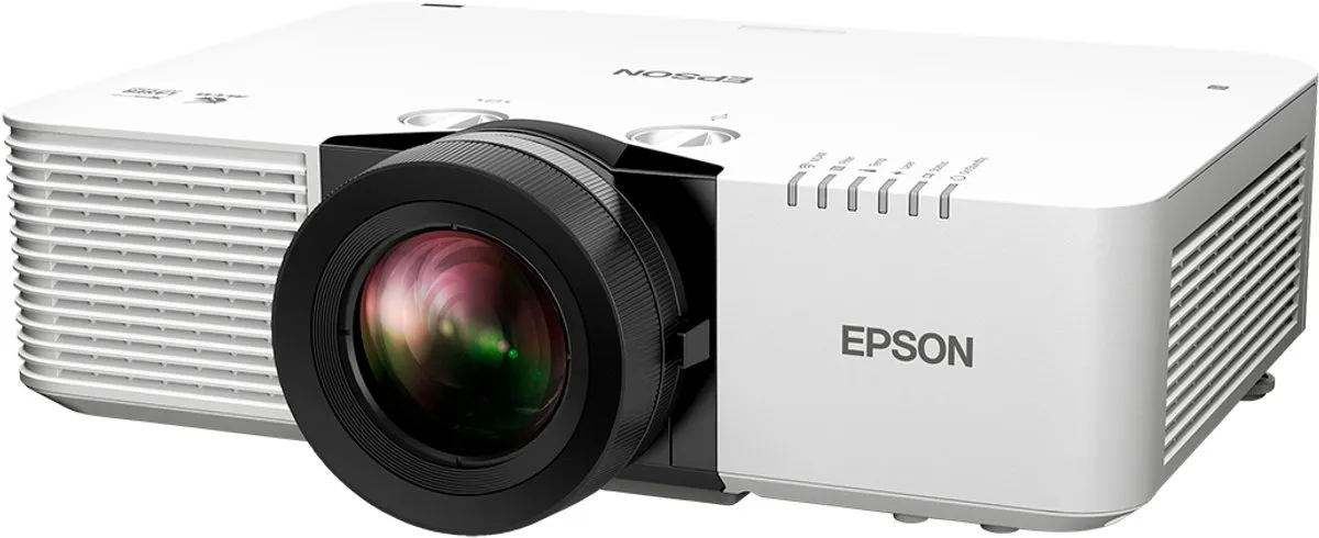 Epson EB-L890U Beamer - Wit
