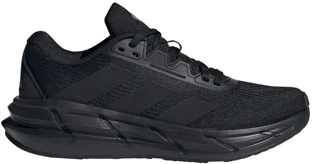 Adidas Questar 3 Hardloopschoenen - 37 1/3