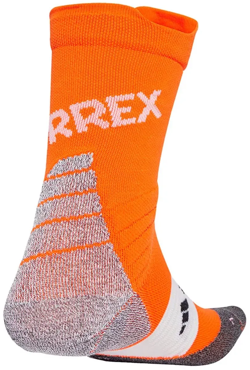 Adidas Terrex Xperior Climacool Trail Sokken - Oranje - EU 46-48