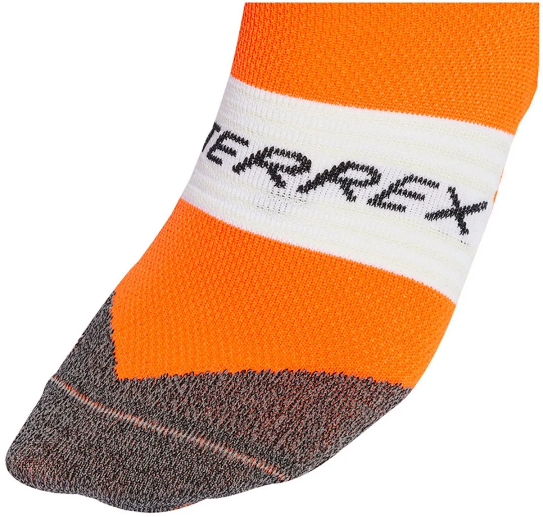 Adidas Terrex Xperior Climacool Trail Sokken - Oranje - EU 46-48
