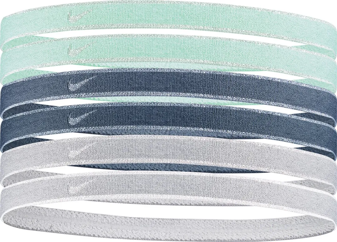 Nike Elastic Headbands