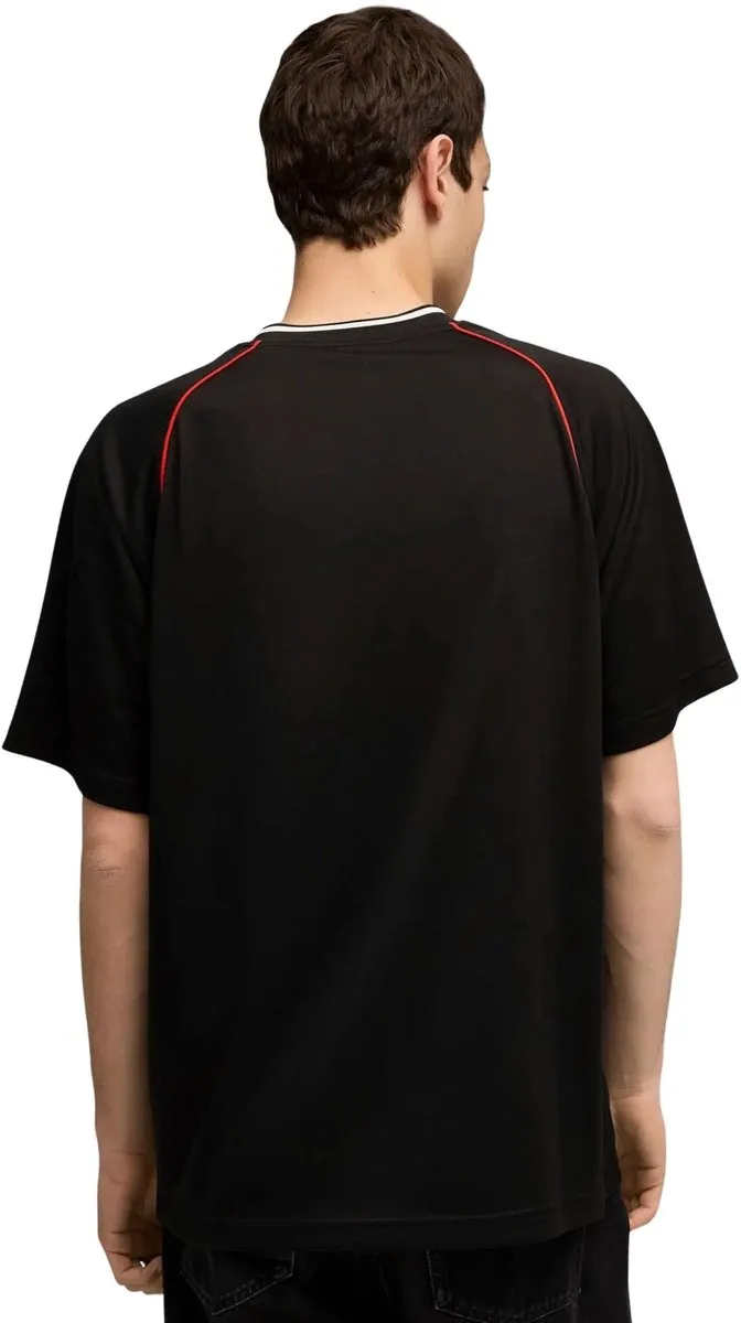 PUMA ESS Football Jersey Heren - Maat L - 688264-01