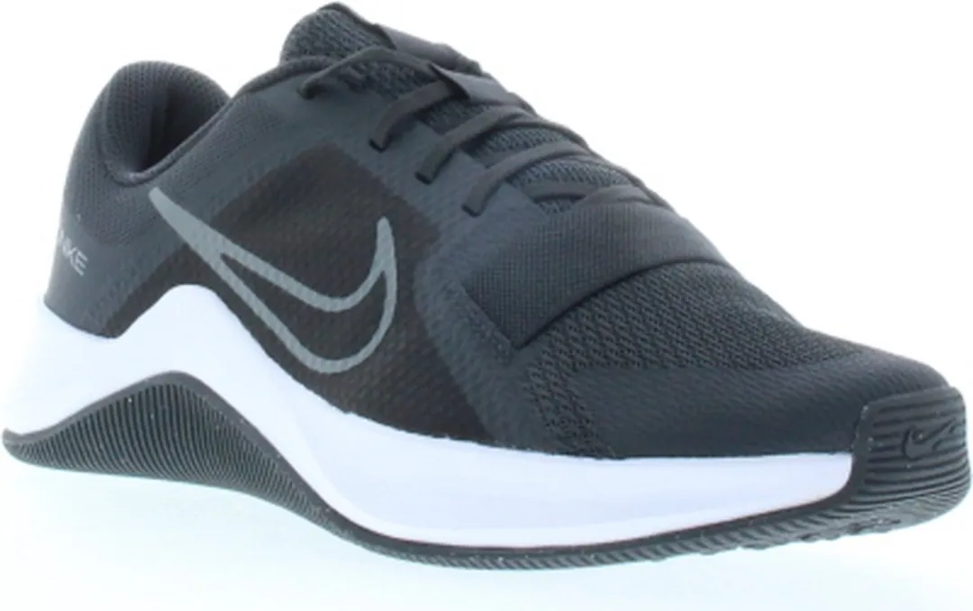 Nike MC Trainer 2 Sportschoen 44 - Zwart/Lichtgrijs
