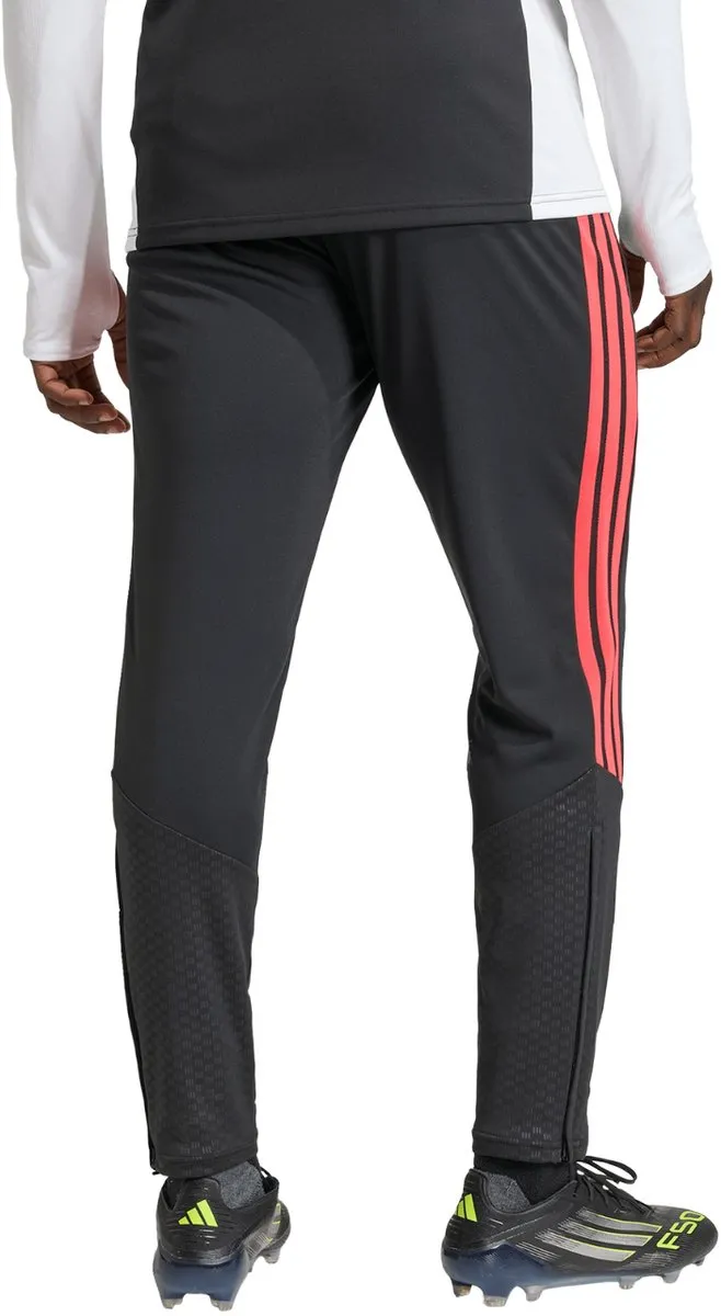 adidas Tiro 26 Competition Trainingsbroek KA5122 - M - Zwart-Rood