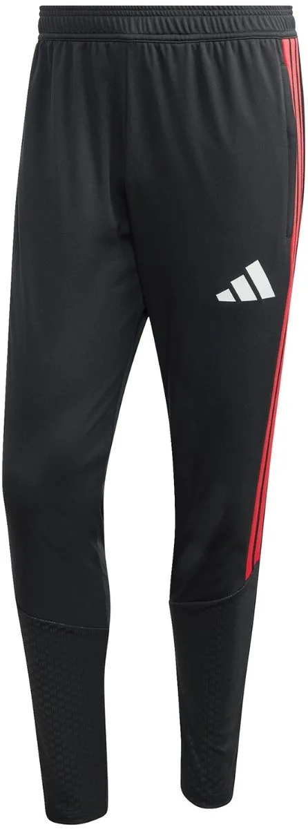 adidas Tiro 26 Competition Trainingsbroek KA5122 - M - Zwart-Rood