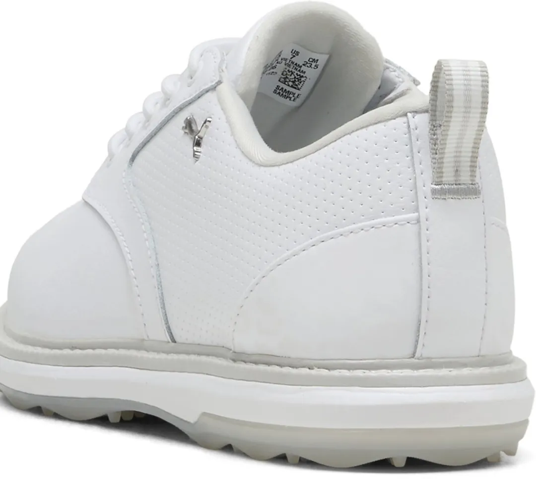 PUMA Damen Avant 2 Wmns 310718 Low - 41 - Wit/Grijs