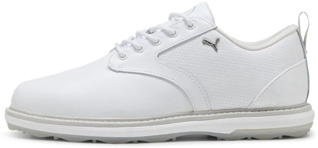 PUMA Damen Avant 2 Wmns 310718 Low - 41 - Wit/Grijs