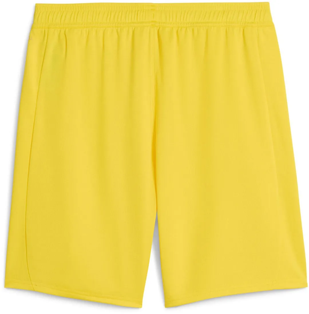 PUMA Girona FC 25/26 Replica Korte Broek - Geel XL