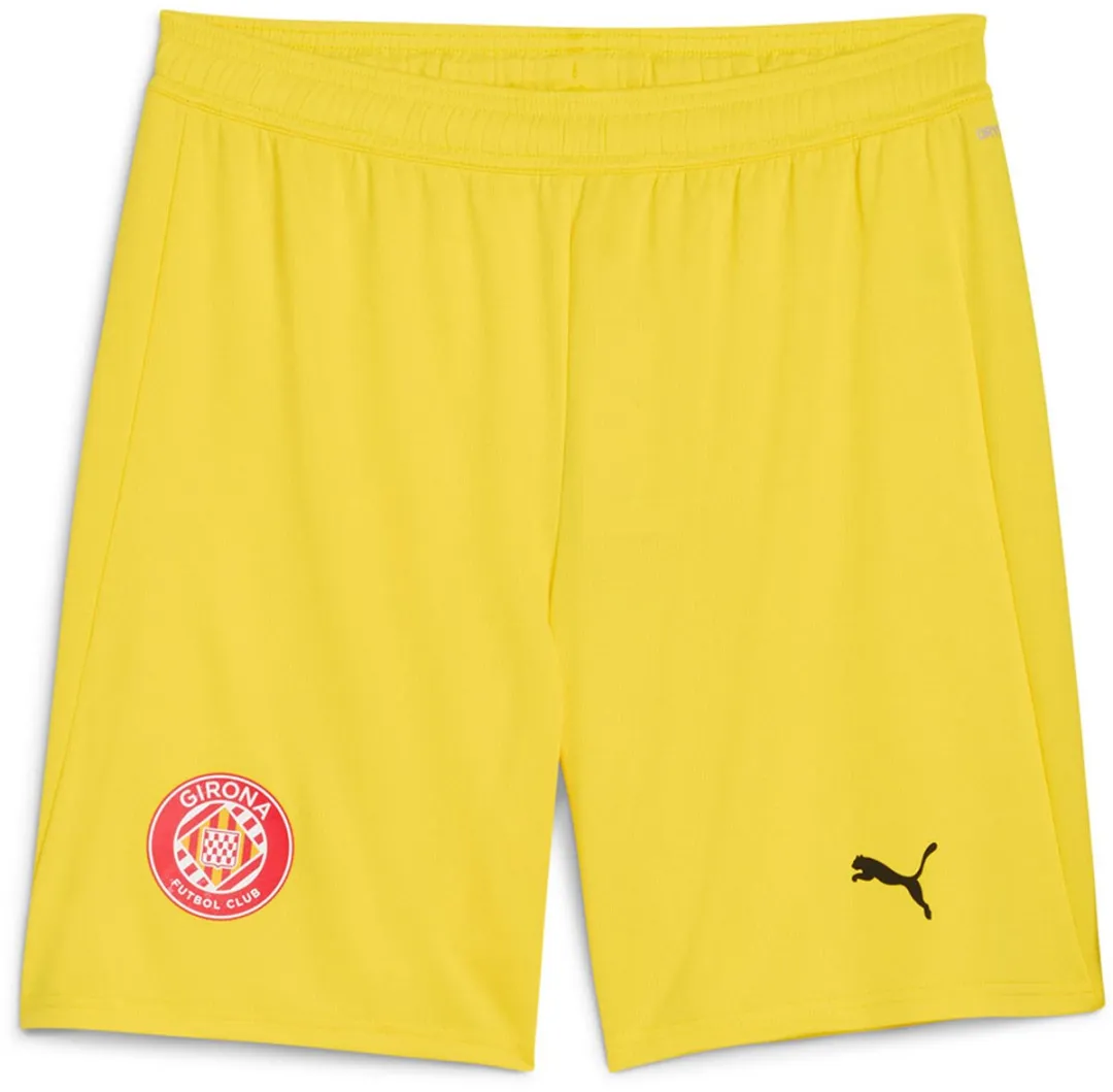 PUMA Girona FC 25/26 Replica Korte Broek