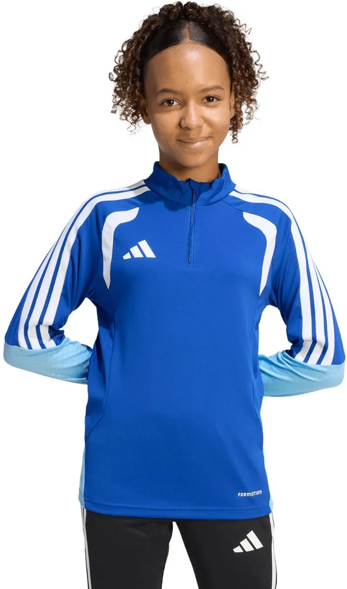 Adidas Tiro 26 Competition Trainingstop Kinderen