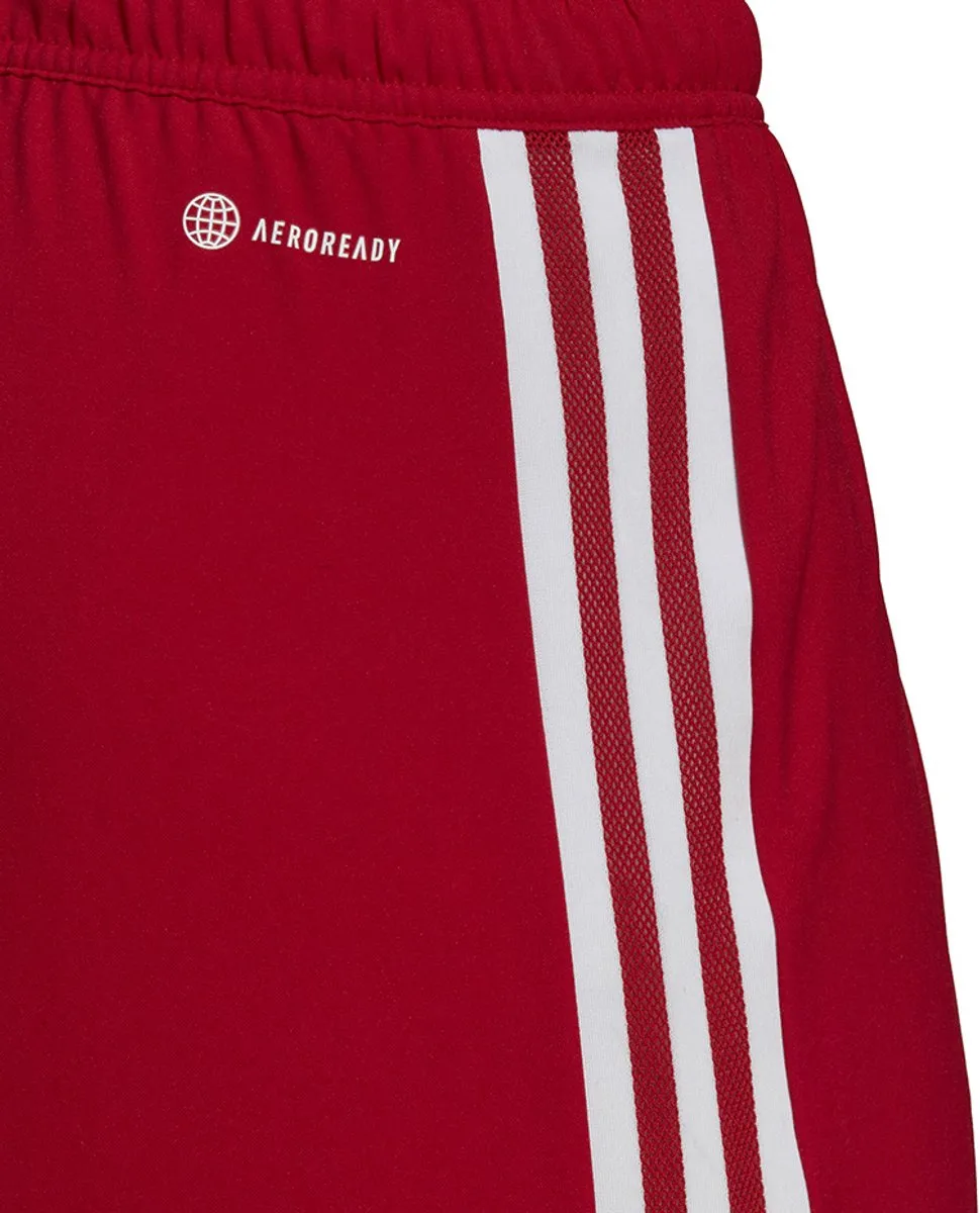 adidas Condivo 22 Herenshort - Rood - XXL