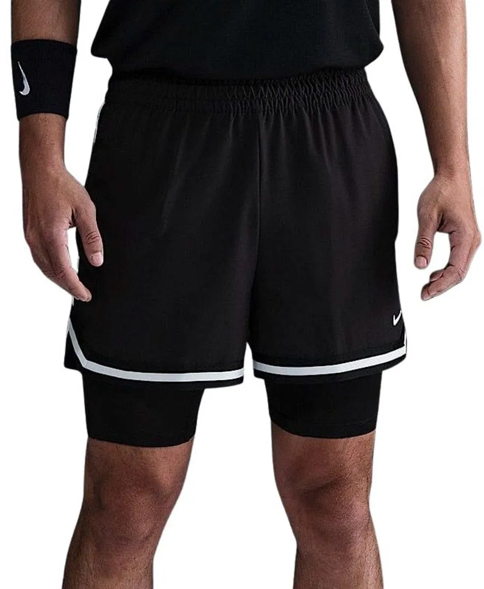 Nike Dri-FIT DNA 2in1 Short Heren S