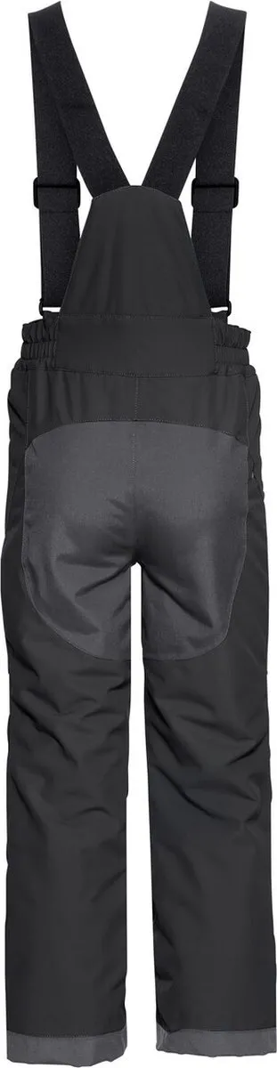 Vaude Snow Cup III Kinderbroek Short 98 - Zwart