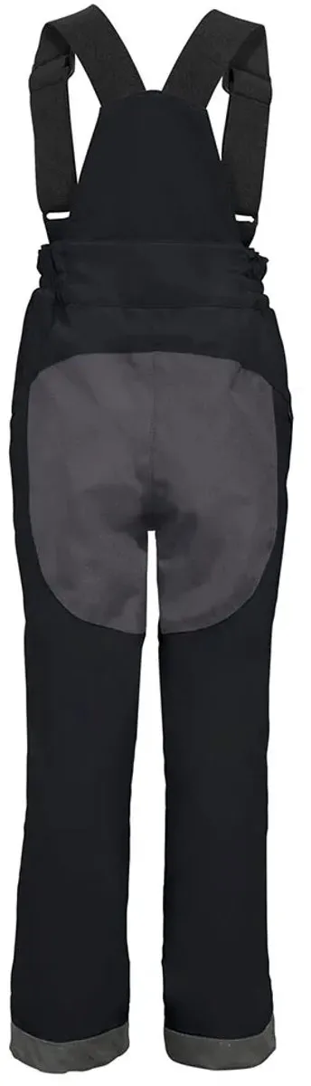 Vaude Snow Cup III Kinderbroek Short 98 - Zwart