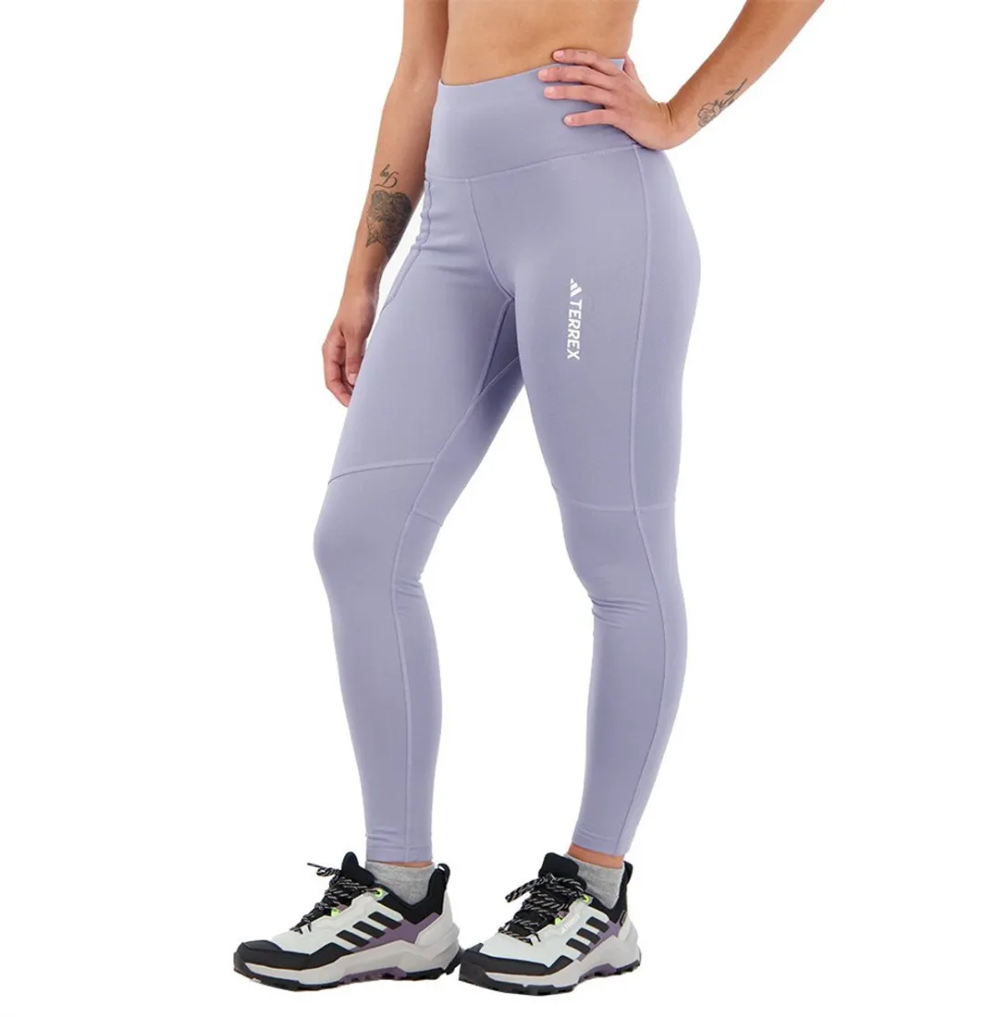 Adidas Organiser Multi Brushed Leggings S - Silvio